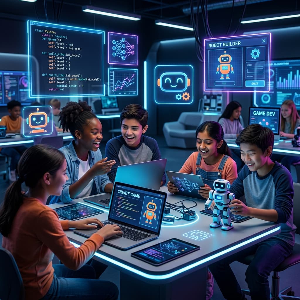 AI Creators Bootcamp 2026