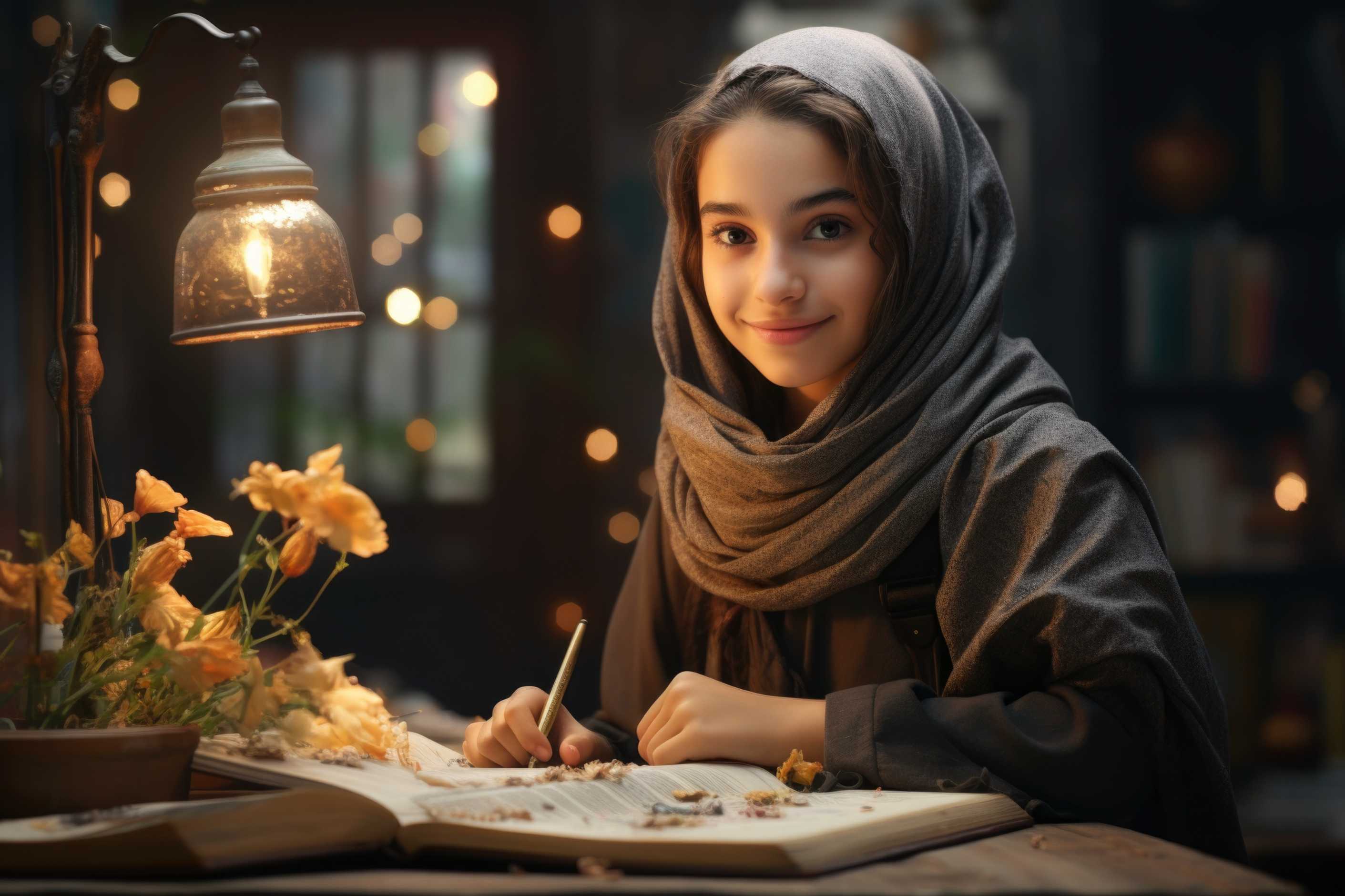 Balancing Traditional and Modern Education